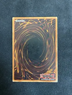 Yugioh MYSTICAL ELF, LOB-g050 Super Rare German 1st Edition Blue Eyes White - Image 3