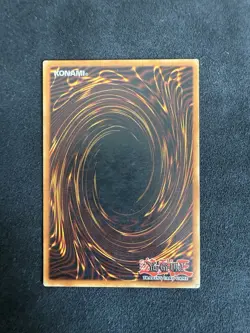 Yugioh MYSTICAL ELF, LOB-g050 Super Rare German 1st Edition Blue Eyes White - Image 8