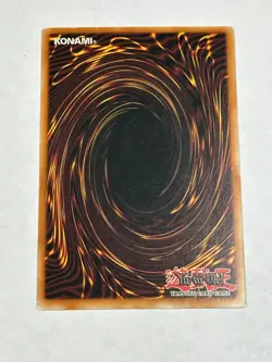 YUGIOH! EURO PRINT HERO Signal TLM-EN049 Ultimate Rare 1st Edition LP - Image 2