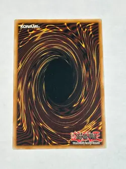 YUGIOH ENHANCED NA Rapid Fire Magician EEN-EN019 Ultimate Rare NM - Image 2