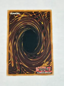 YUGIOH ENHANCED NA Rapid Fire Magician EEN-EN019 Ultimate Rare NM - Image 4
