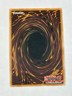 YUGIOH ENHANCED NA Brron Mad King of Dark World EEN-EN022 Ultimate Rare LP - Image 4