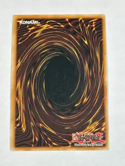 YUGIOH ENHANCED NA Broww Huntsman of Dark World EEN-EN021 Ultimate Rare NM - Image 4
