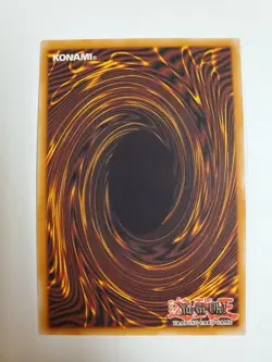 Shaddoll Fusion RA04-EN231 Platinum Secret Rare Yugioh Card 1st Edition Mint - Image 2