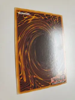 Shaddoll Fusion RA04-EN231 Platinum Secret Rare Yugioh Card 1st Edition Mint - Image 3