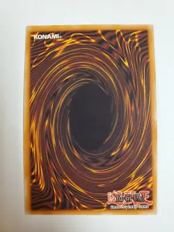 Shaddoll Fusion RA04-EN231 Platinum Secret Rare Yugioh Card 1st Edition Mint - Image 5