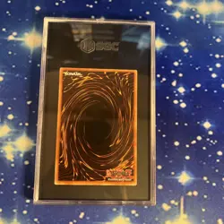 YUGIOH Metal Raiders HEAVY STORM MRD-142 Super Rare PSA 9 MINT Combine Shipping - Image 6