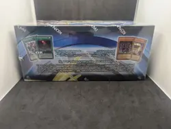 YuGiOh Judgment of the Light Deluxe Edition FACTORY SEALED - Image 2