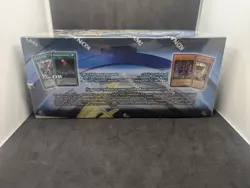 YuGiOh Judgment of the Light Deluxe Edition FACTORY SEALED - Image 4