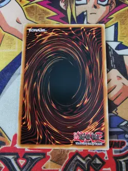 Underdog blvo-en092 1st Edition (NM+) Secret Rare Yu-Gi-Oh! - Image 2