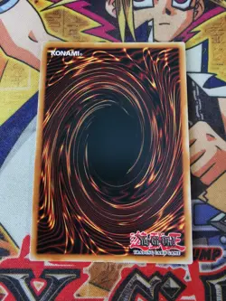 Underdog blvo-en092 1st Edition (NM+) Secret Rare Yu-Gi-Oh! - Image 4