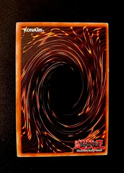 Yugioh - Red Eyes B Dragon SDJ-001 Ultra Rare 1st Edition Original Vintage - Image 11