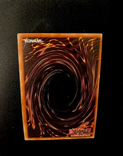 Yugioh - Red Eyes B Dragon SDJ-001 Ultra Rare 1st Edition Original Vintage - Image 6