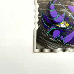 Yu-Gi-Oh! Yugioh Top Dark Magician Sticker Seal Toei Animation Japanese Rare JP - Image 16