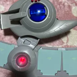 Yu-Gi-Oh Duel Monsters GX Academy Duel Disk Card Launcher Konami Japan with box - Image 12