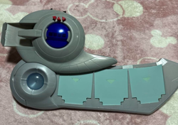 Yu-Gi-Oh Duel Monsters GX Academy Duel Disk Card Launcher Konami Japan with box - Image 13