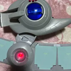 Yu-Gi-Oh Duel Monsters GX Academy Duel Disk Card Launcher Konami Japan with box - Image 2