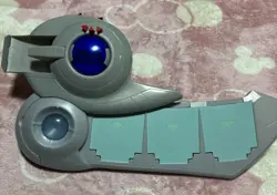 Yu-Gi-Oh Duel Monsters GX Academy Duel Disk Card Launcher Konami Japan with box - Image 3