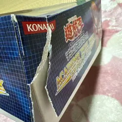 Yu-Gi-Oh Duel Monsters GX Academy Duel Disk Card Launcher Konami Japan with box - Image 9