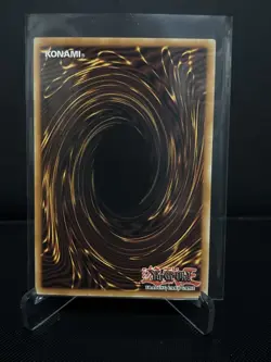 Yu-Gi-Oh! TCG Gaia the Dragon Champion Legend of Blue Eyes White Dragon LOB-125 - Image 2