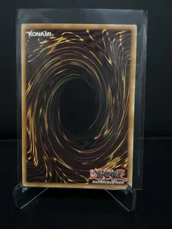 Yu-Gi-Oh! TCG Gaia the Dragon Champion Legend of Blue Eyes White Dragon LOB-125 - Image 4