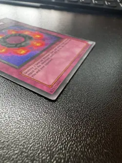 Ring Of Destruction PGD-000 Unlimited Yu-Gi-Oh! Trap Card - Image 10