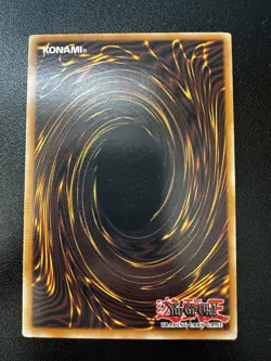 Ring Of Destruction PGD-000 Unlimited Yu-Gi-Oh! Trap Card - Image 2