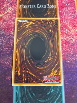 Yu-Gi-Oh! TCG Slifer The Sky Dragon MVP1-ENSV6 Ultra Rare Limited Near Mint - Image 7