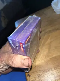 Yu-Gi-Oh Stardust Overdrive Special Edition Sealed Deck With 3 Packs - Image 11