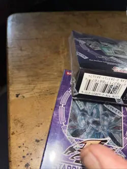 Yu-Gi-Oh Stardust Overdrive Special Edition Sealed Deck With 3 Packs - Image 2