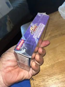 Yu-Gi-Oh Stardust Overdrive Special Edition Sealed Deck With 3 Packs - Image 6