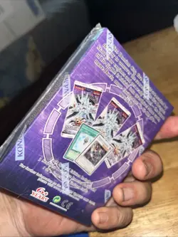 Yu-Gi-Oh Stardust Overdrive Special Edition Sealed Deck With 3 Packs - Image 7