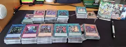 Yu-Gi-Oh Card Collection 988 Cards - Image 6