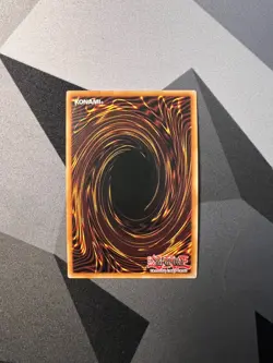 Yu-Gi-Oh! | Gallant Granite | Prismatic Secret Rare | NM | MP20-EN167 - Image 4