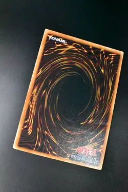 Red Eyes Darkness Dragon W6S-JP001 Ultimate Rare Relief Japanese Yu-Gi-Oh! Card - Image 6