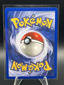 Igglybuff 36 - Black Star Promo Pokemon Card 2001 - NM - Image 2