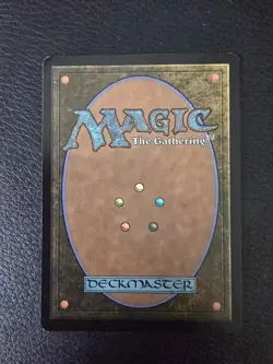 Mox Amber The Brothers' War: Retro Frame Artifacts Regular MTG Magic Card - Image 2