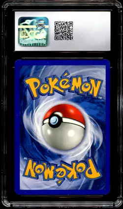 CGC 6.5 EX-NM+ Charizard 4/102 HOLO RARE Base Set Pokemon Card 003 - Image 3