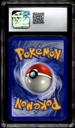 CGC 6 EX-NM Charizard 4/102 HOLO RARE Base Set Pokemon Card 016 - Image 3