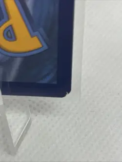 PokÃ©mon TCG Charizard VMAX SWSH261 Sword & Shield Promo Holo Card NM Condition - Image 3
