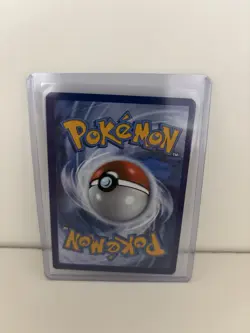 PokÃ©mon TCG Charizard VMAX SWSH261 Sword & Shield Promo Holo Card NM Condition - Image 2