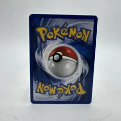 Blaine Pokemon Card Gym Challenge 100/132 Regular Unlimited Rare Non Holo - Image 2