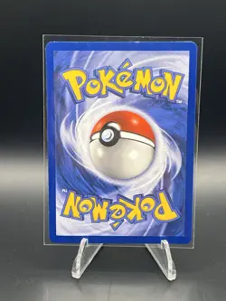 NM POKEMON Psyduck Black Star Promo #20 Rare WOTC TCG Never Played - Image 2