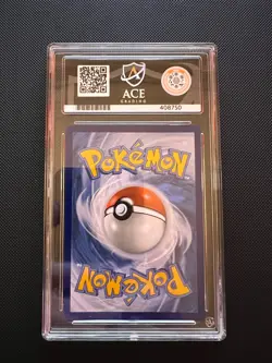 Radiant Charizard 020/159 Pokemon Crown Zentih ACE 10 GEM MINT - Image 2