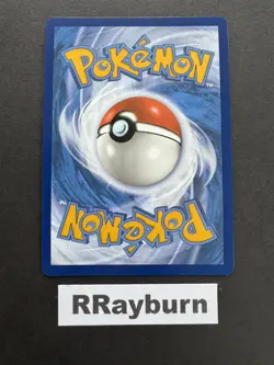 Pokemon Terapagos ex 128/142 Sv07: Stellar Crown Double Rare Holo - Image 2