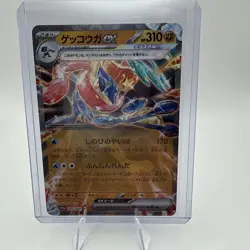 Japanese Pokemon Card Lot Of 24 Near Mint EX Cards (Lot 1) - Image 13