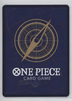 2024 One Piece Card Game: Premium PRB-01 The Best Reprint SR Sakazuki 1d2q - Image 2