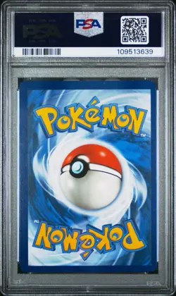 Magikarp Paldea Evolved Illustration Rare Card 203/193 PSA 9 Mint Pokemon - Image 5