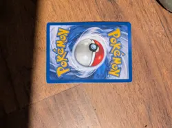 1999 Pokemon Charizard Base Set Holo 4/102 TCG Card - Image 5