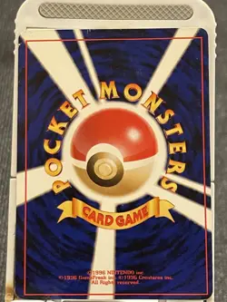 PokÃ©mon TCG Dark Houndoom Neo Destiny #229 Unlimited Holo Rare Card (Japanese) - Image 6
